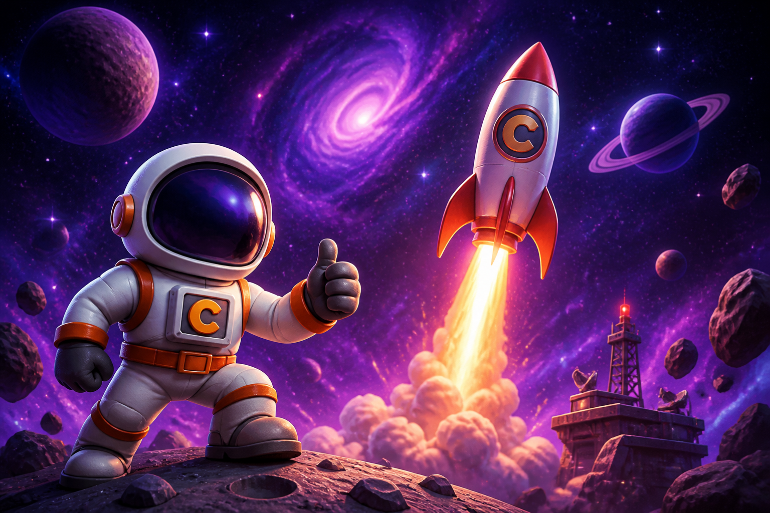 Spaceman