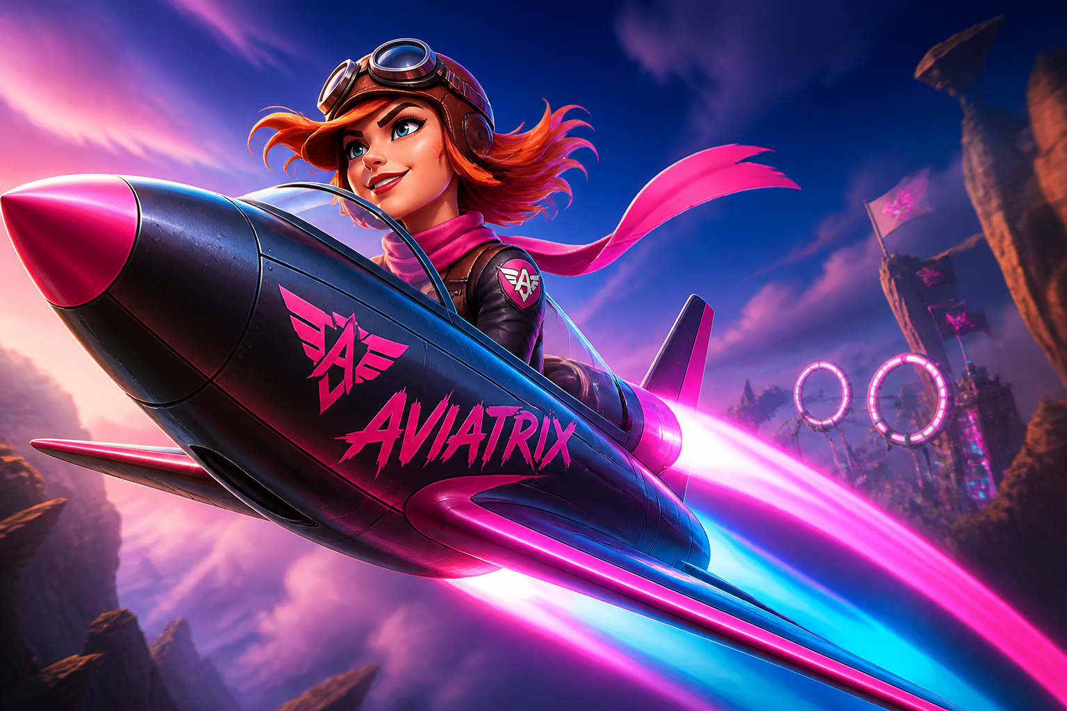 Aviatrix