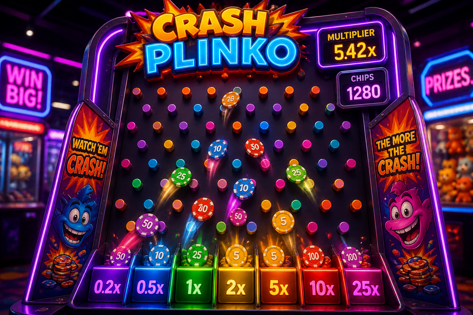Plinko