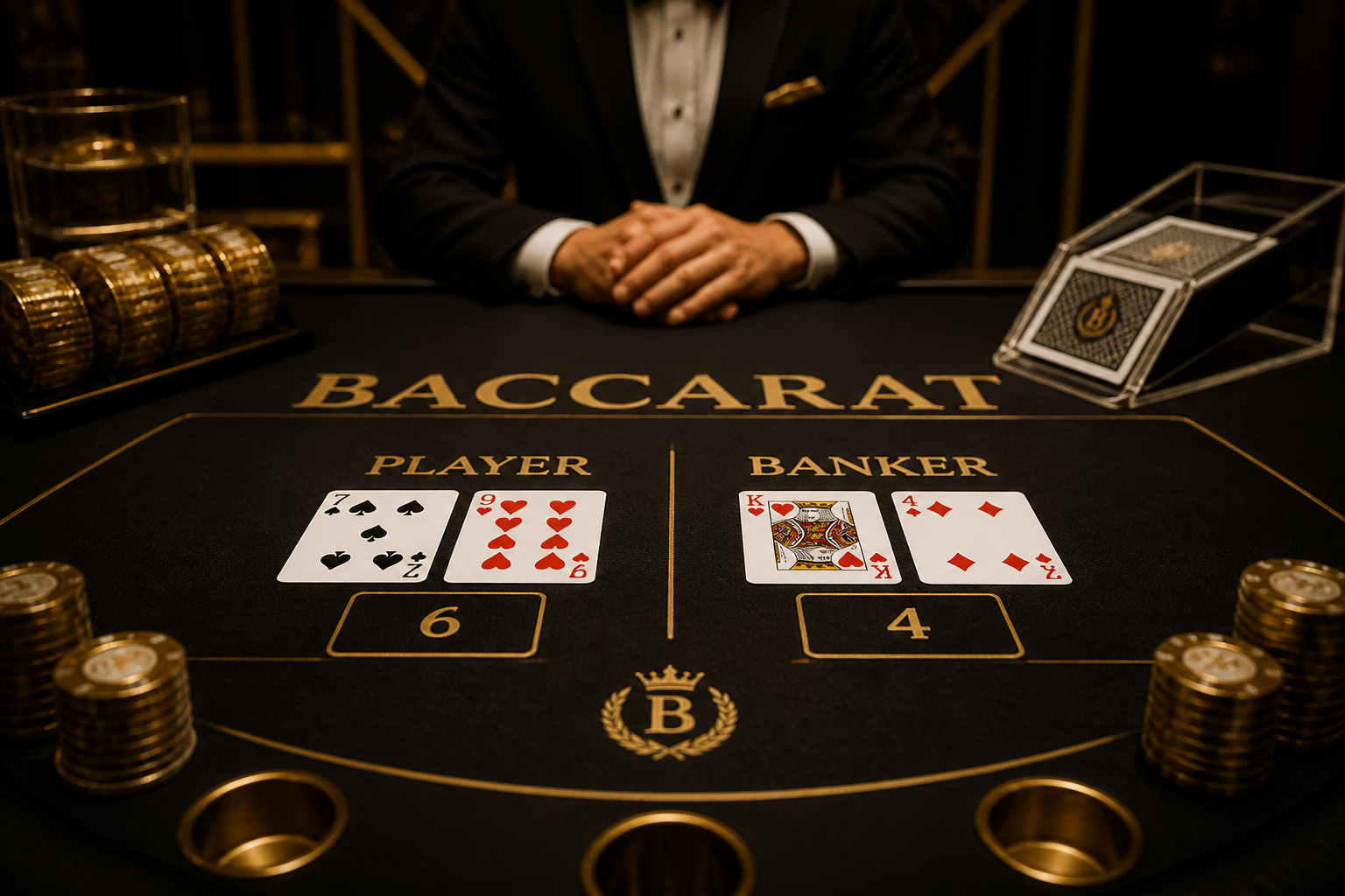 Baccarat