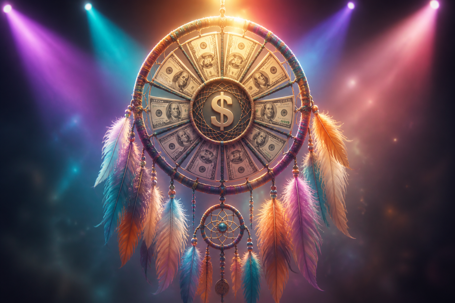 Dream Catcher
