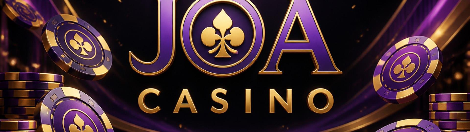 Joa Casino promo