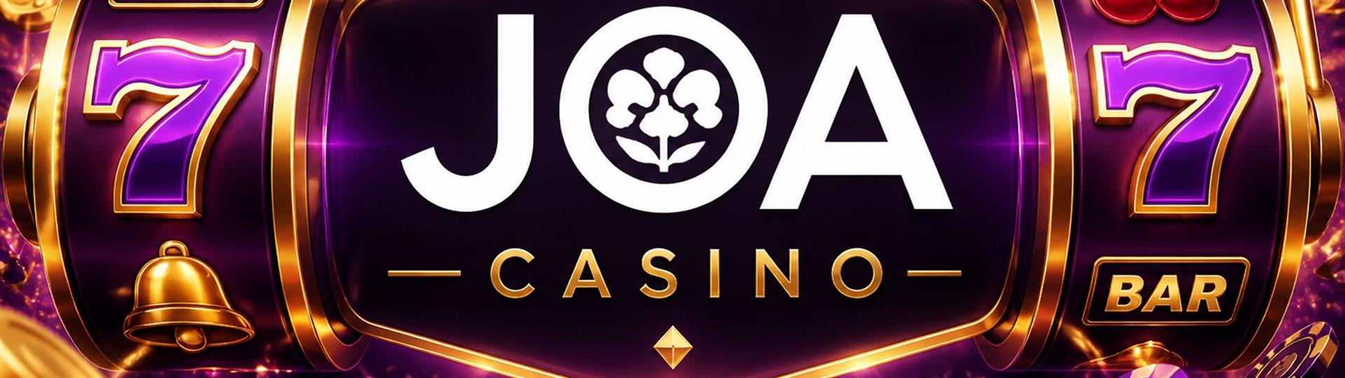 Joa Casino promo