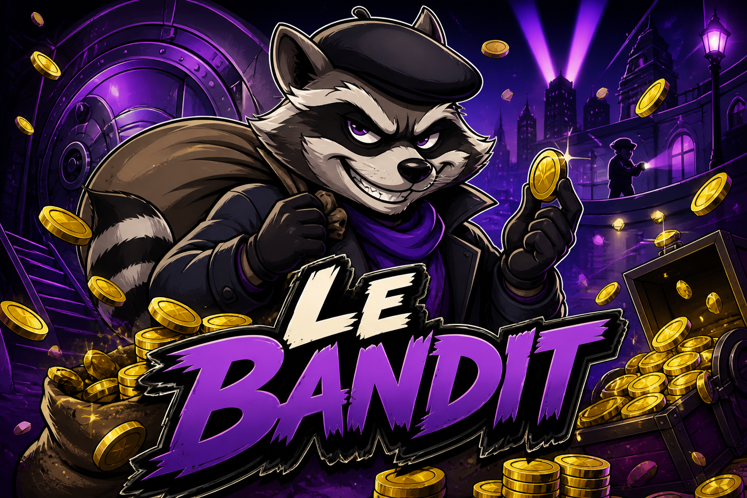 Le Bandit
