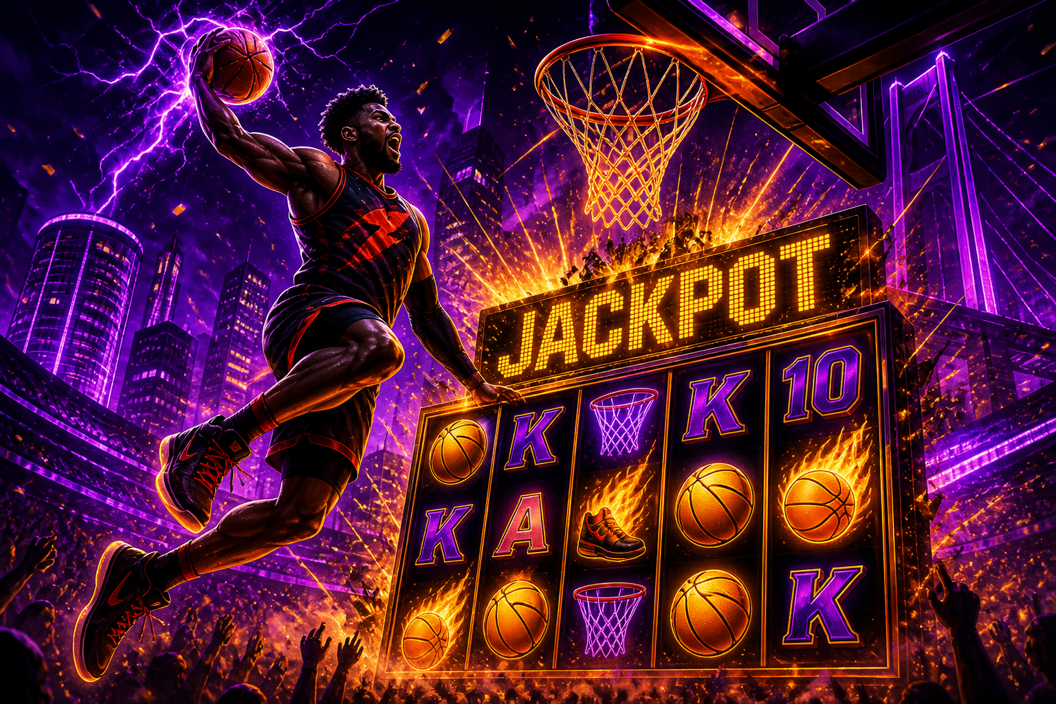 Rip City