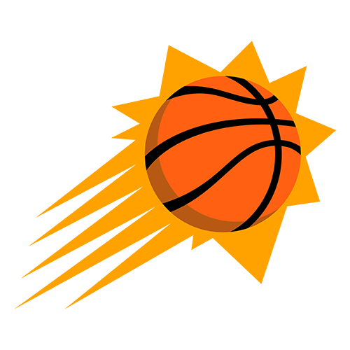 Suns logo